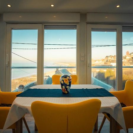 La Tete Ault - Une Experience Unique En Bord De Mer Exteriér fotografie